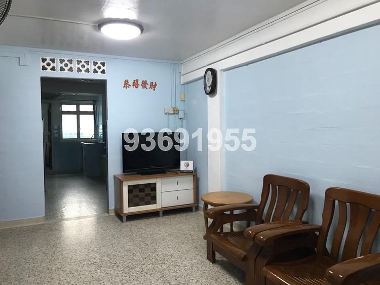 Blk 24 Bendemeer Road (Kallang/Whampoa), HDB 3 Rooms #166715632
